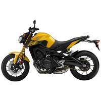 YAMAHA MT-09 Tracer ABS 2015-2015